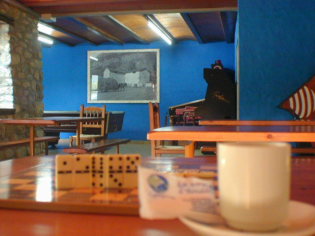 Bungalows La Borda D'Arnaldet Vilanova i la Geltrú Extérieur photo