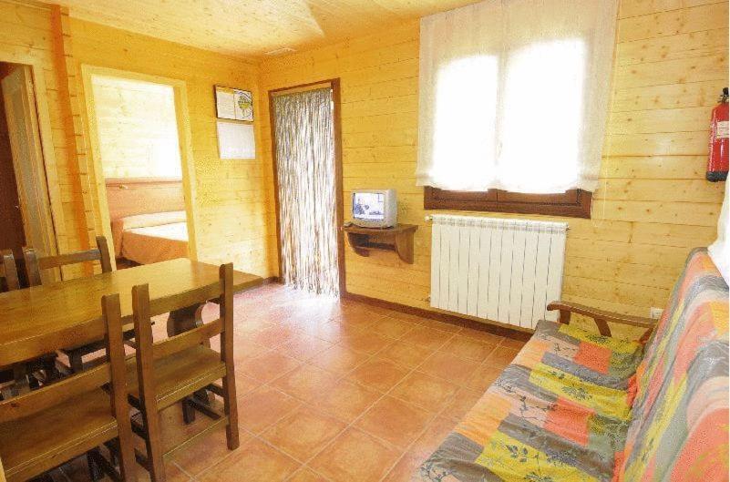 Bungalows La Borda D'Arnaldet Vilanova i la Geltrú Chambre photo
