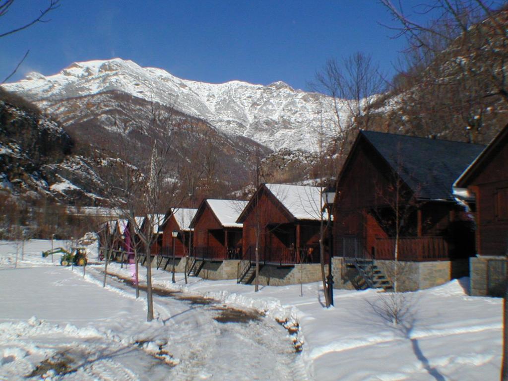 Bungalows La Borda D'Arnaldet Vilanova i la Geltrú Chambre photo