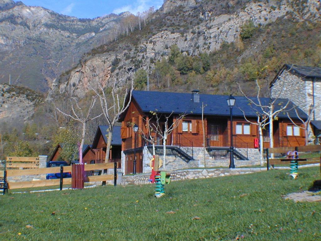 Bungalows La Borda D'Arnaldet Vilanova i la Geltrú Chambre photo