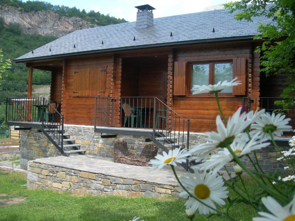 Bungalows La Borda D'Arnaldet Vilanova i la Geltrú Chambre photo
