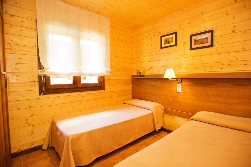 Bungalows La Borda D'Arnaldet Vilanova i la Geltrú Extérieur photo