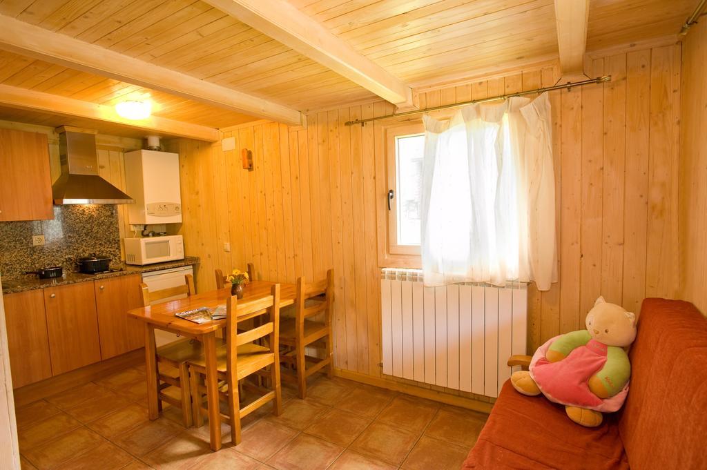 Bungalows La Borda D'Arnaldet Vilanova i la Geltrú Extérieur photo