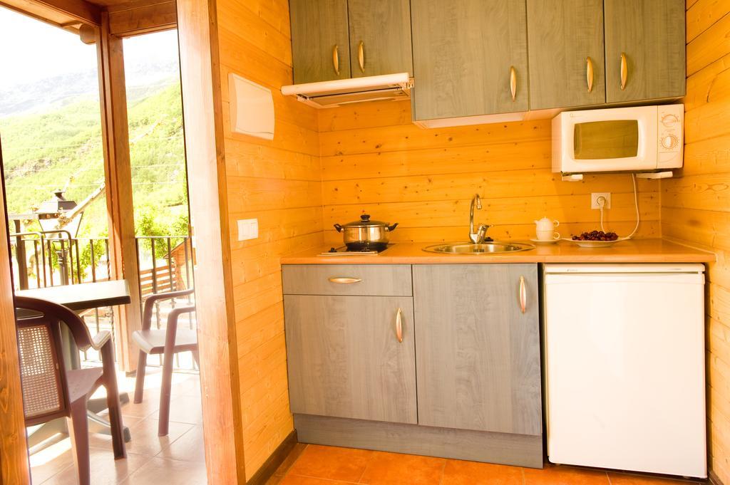 Bungalows La Borda D'Arnaldet Vilanova i la Geltrú Extérieur photo