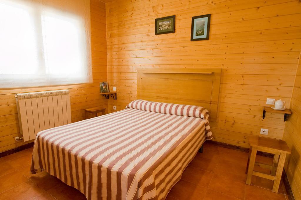 Bungalows La Borda D'Arnaldet Vilanova i la Geltrú Extérieur photo